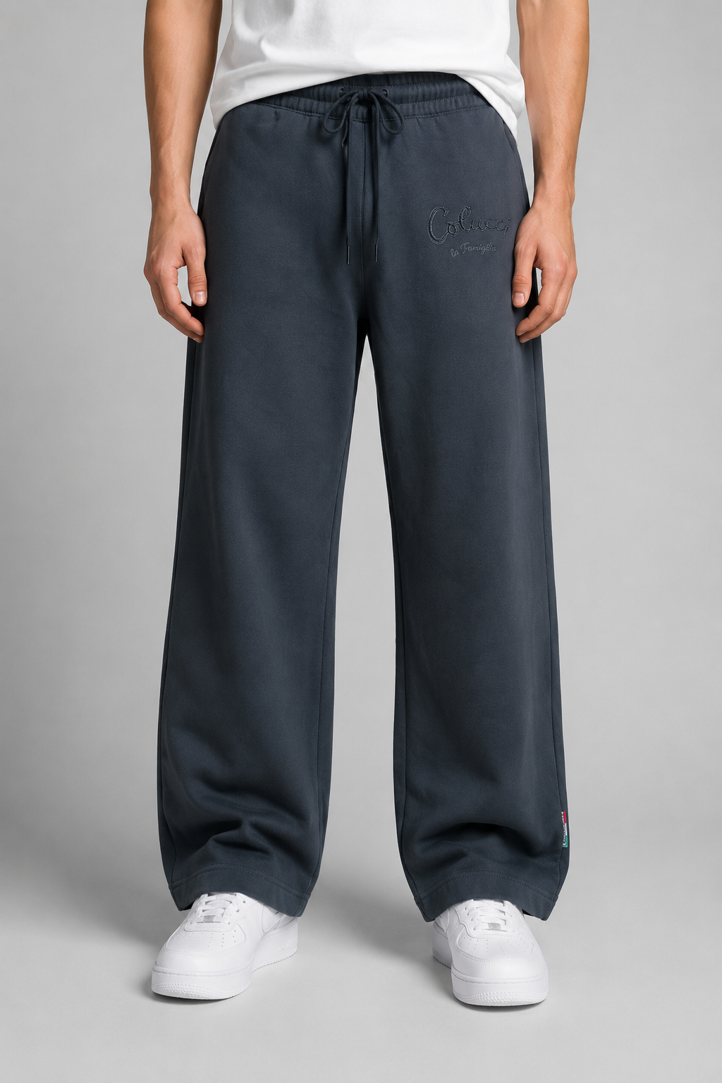 Carlo Colucci Jogginghose