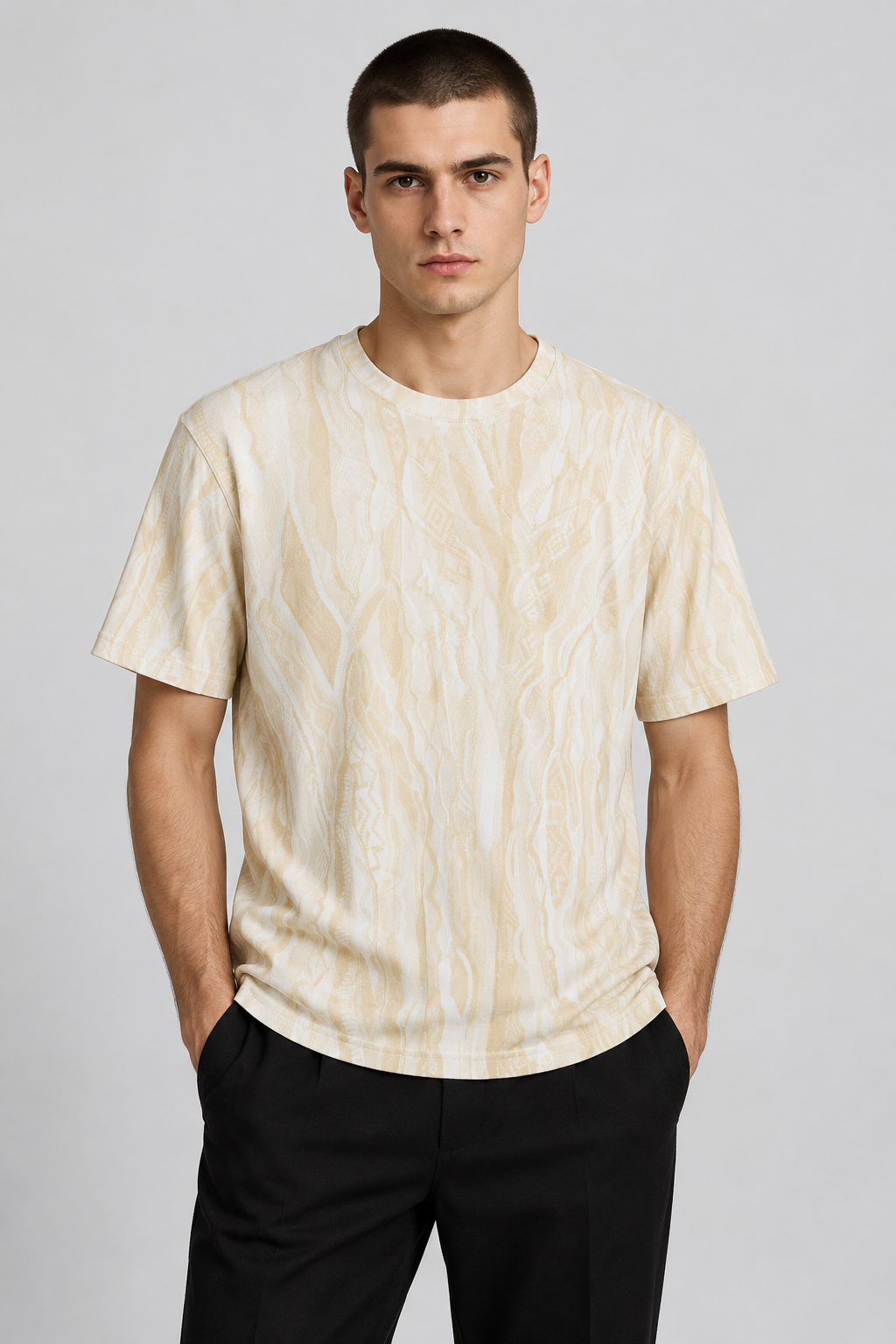 Carlo Colucci T-Shirt