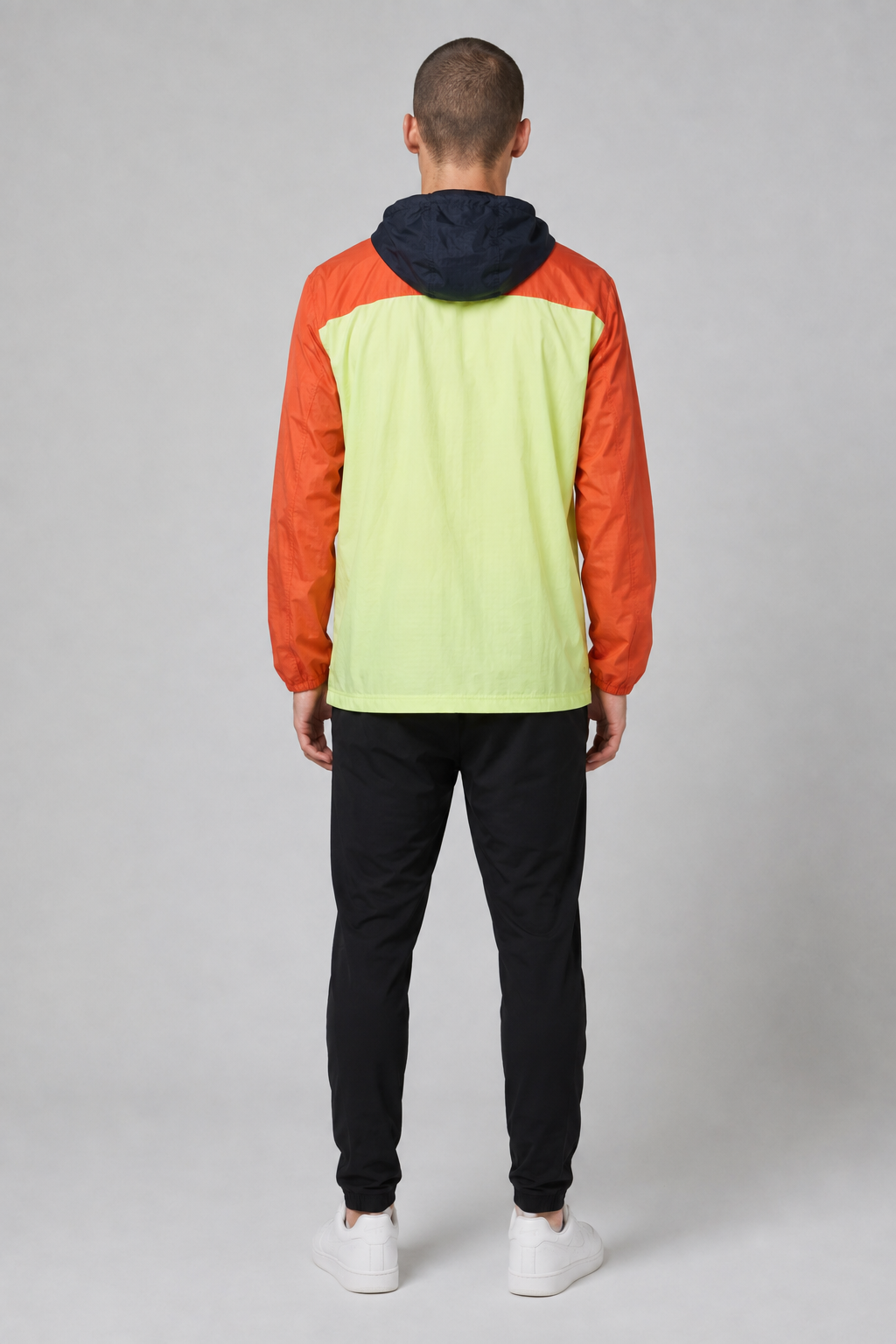 Adidas Trainingsjacke L