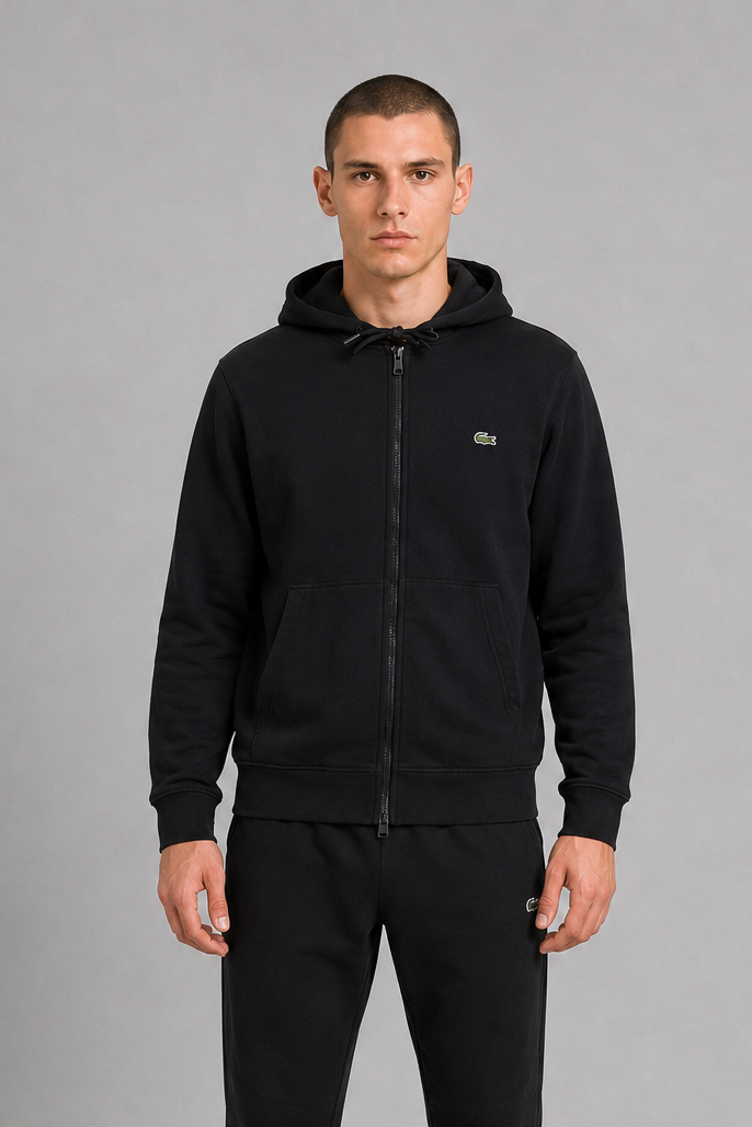 Lacoste Sport Sweatjacke M
