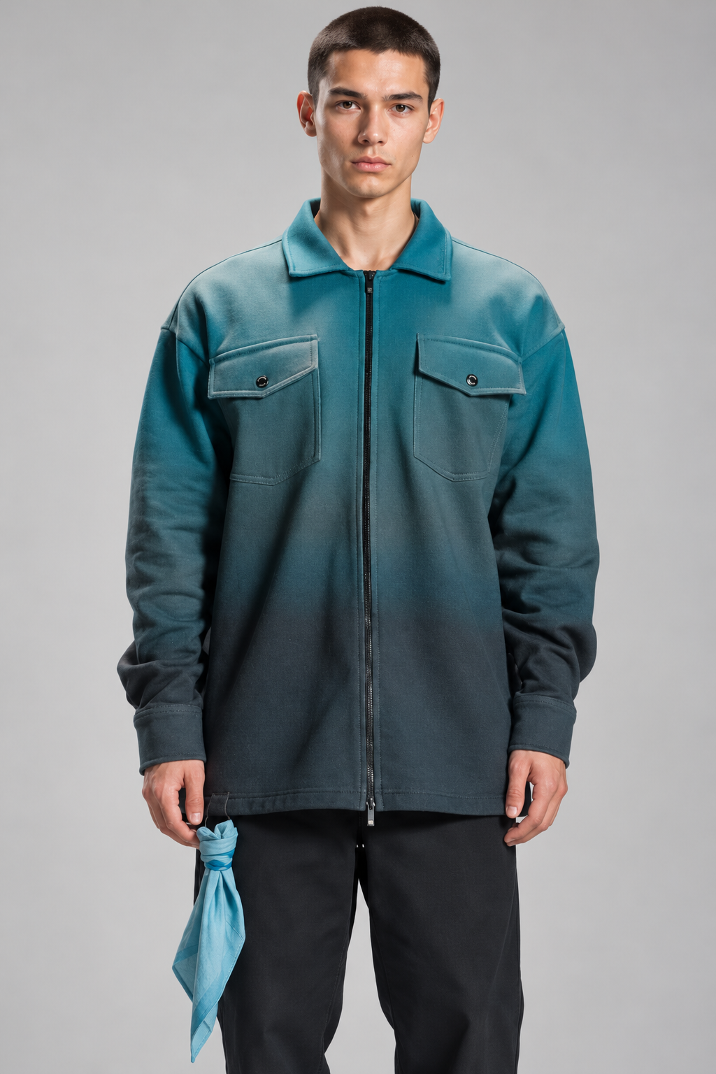 Alessandro Magno Jacke