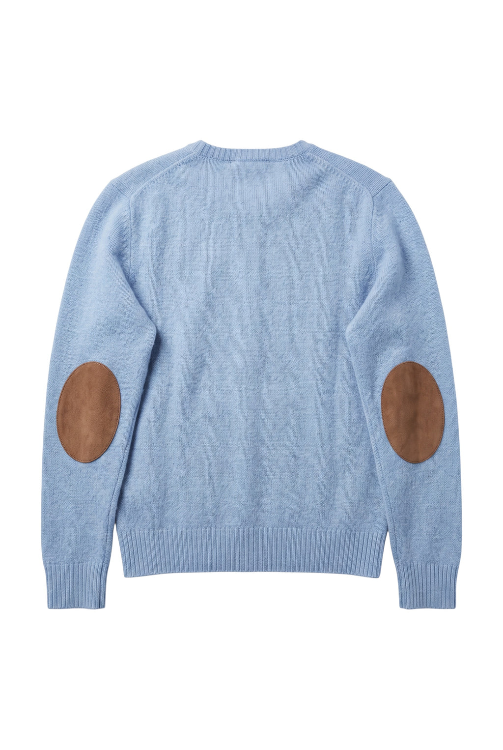 Filippa K Herren Strickpullover Blau Größe L