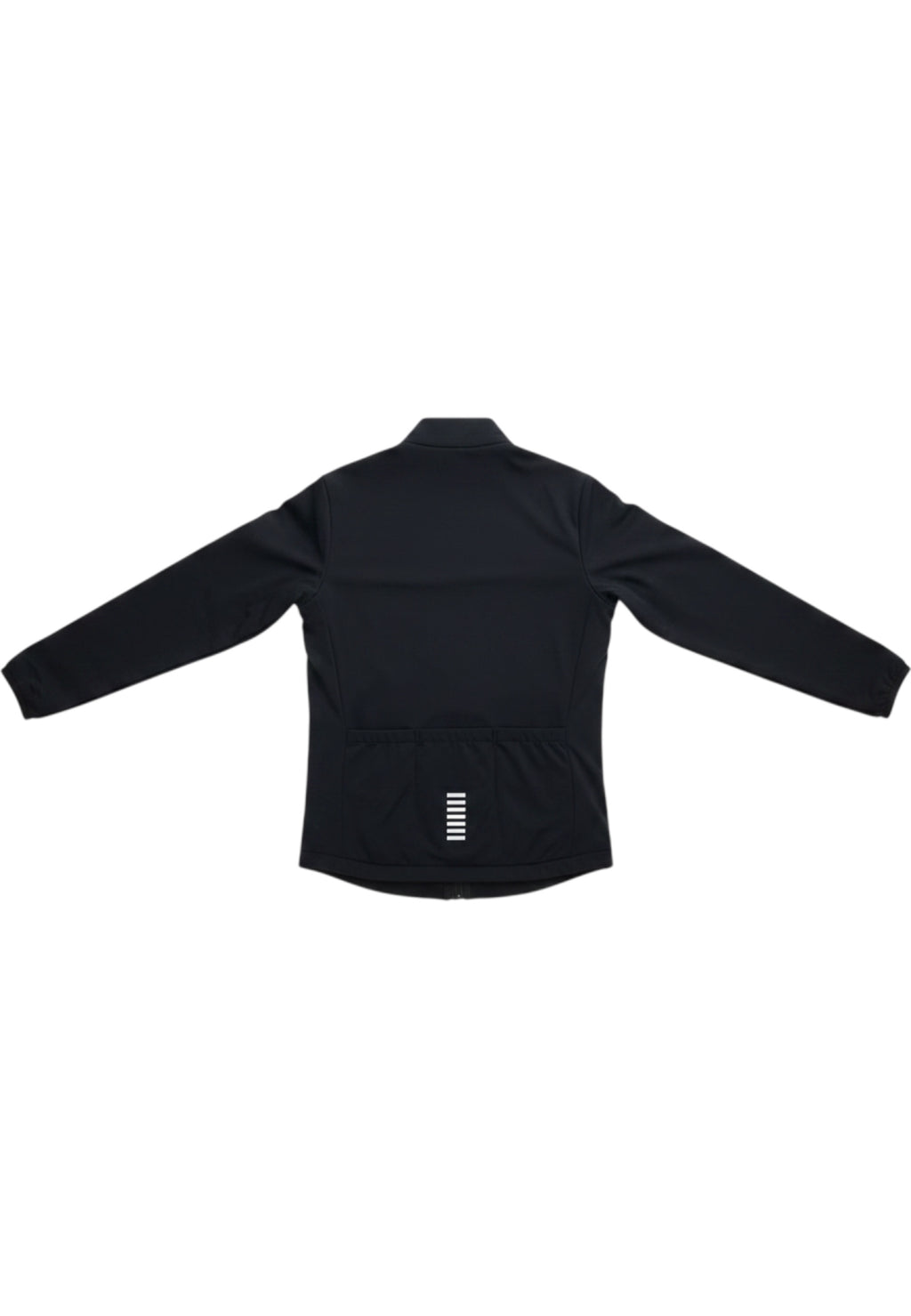 Emporio Armani Herren Rugby Shirt Blau Größe M