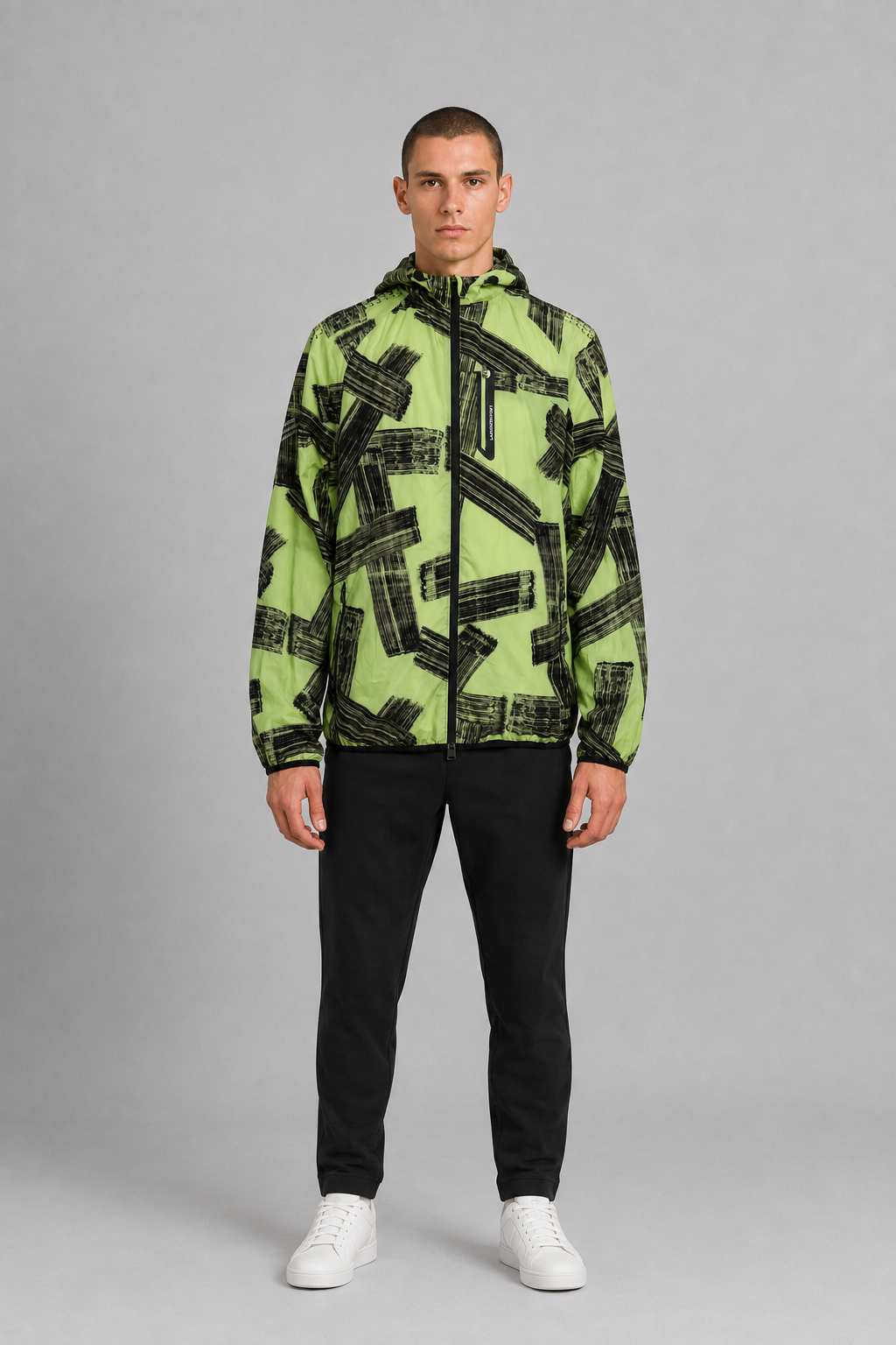 Lacoste Sport Trainingsjacke L