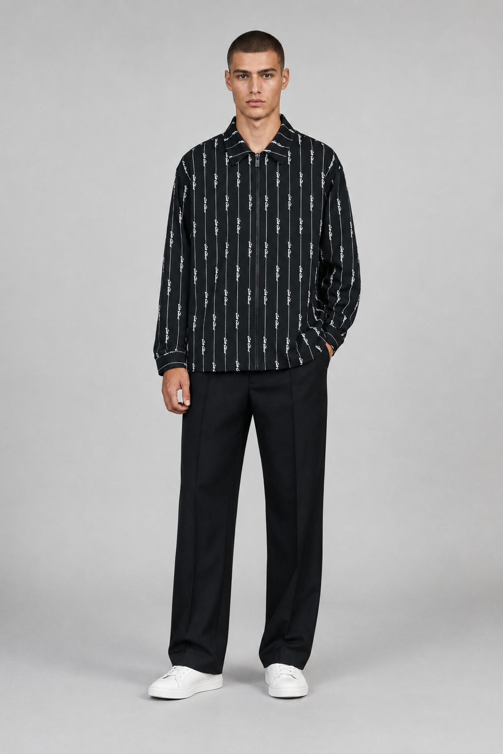 Carlo Colucci Jacke