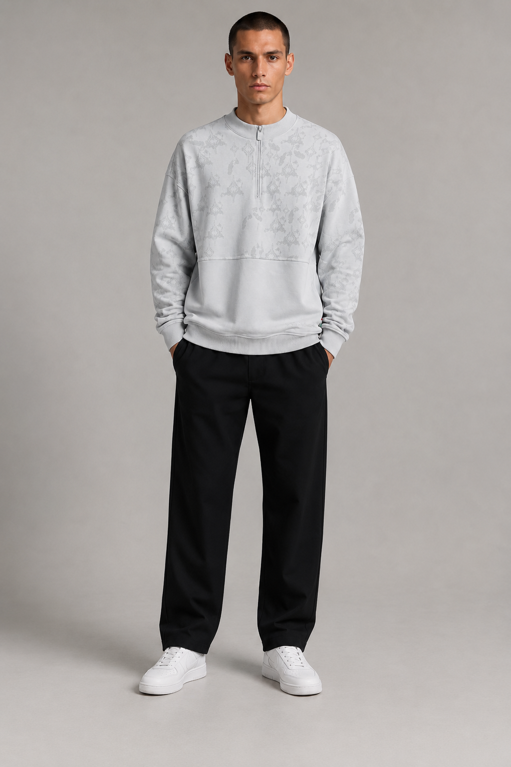 Carlo Colucci Pullover