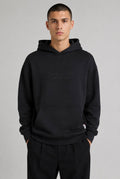 Carlo Colucci Basic Hoodie