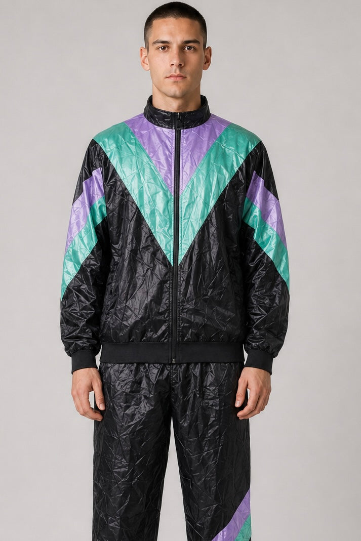 Trainingsanzug Set L