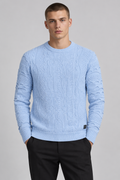 Carlo Colucci Strickpullover