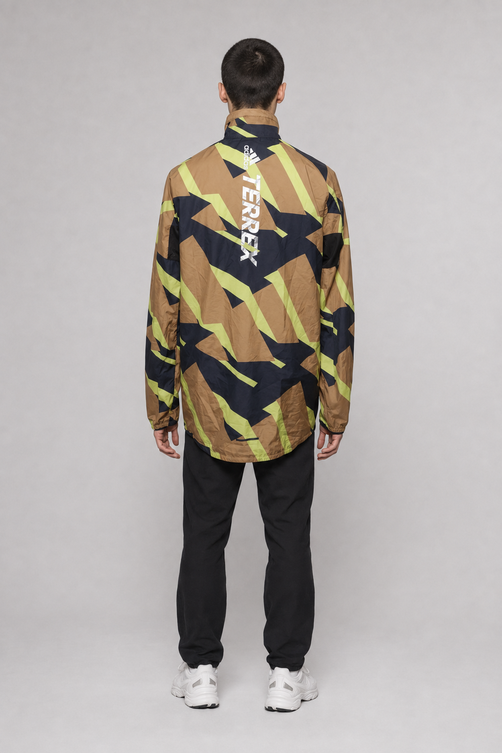 Adidas Trainingsjacke L