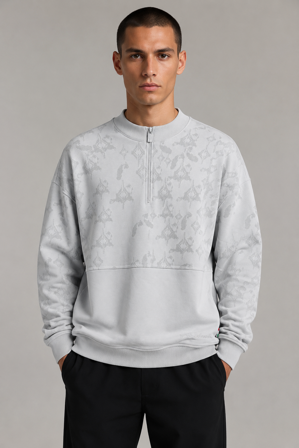 Carlo Colucci Pullover