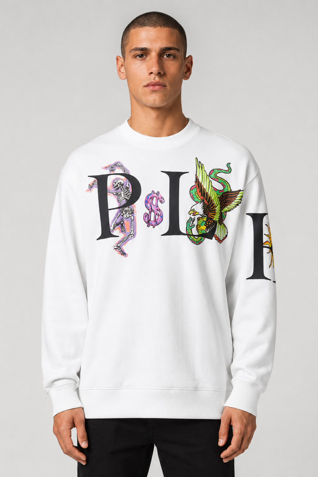 Philipp Plein Pullover