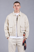 Alessandro Magno Jacke