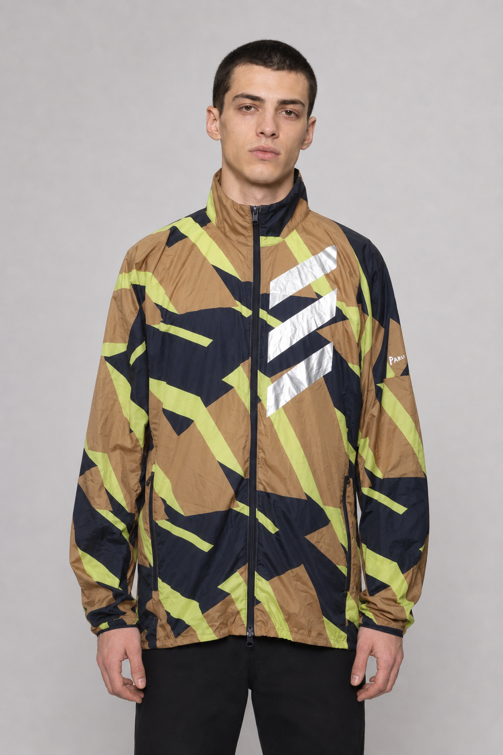 Adidas Trainingsjacke L
