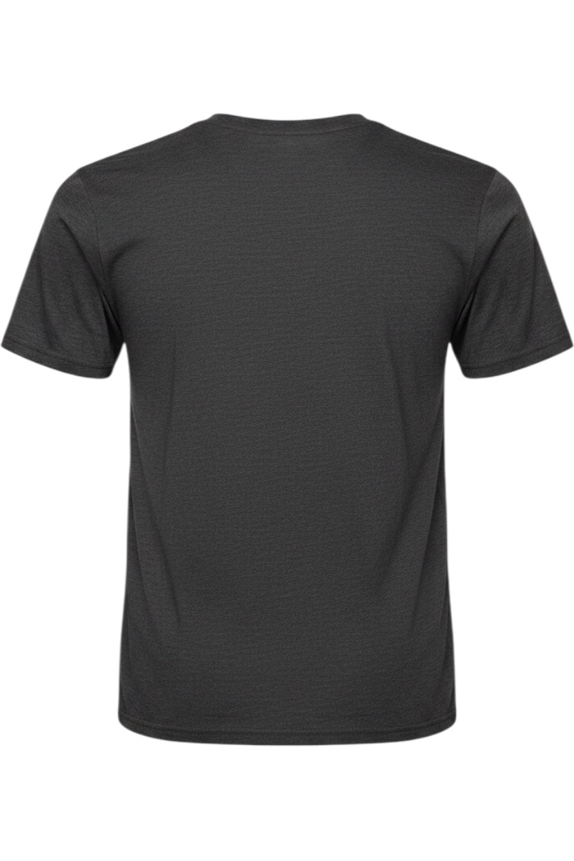 Nike Herren T-Shirt Grau Größe S