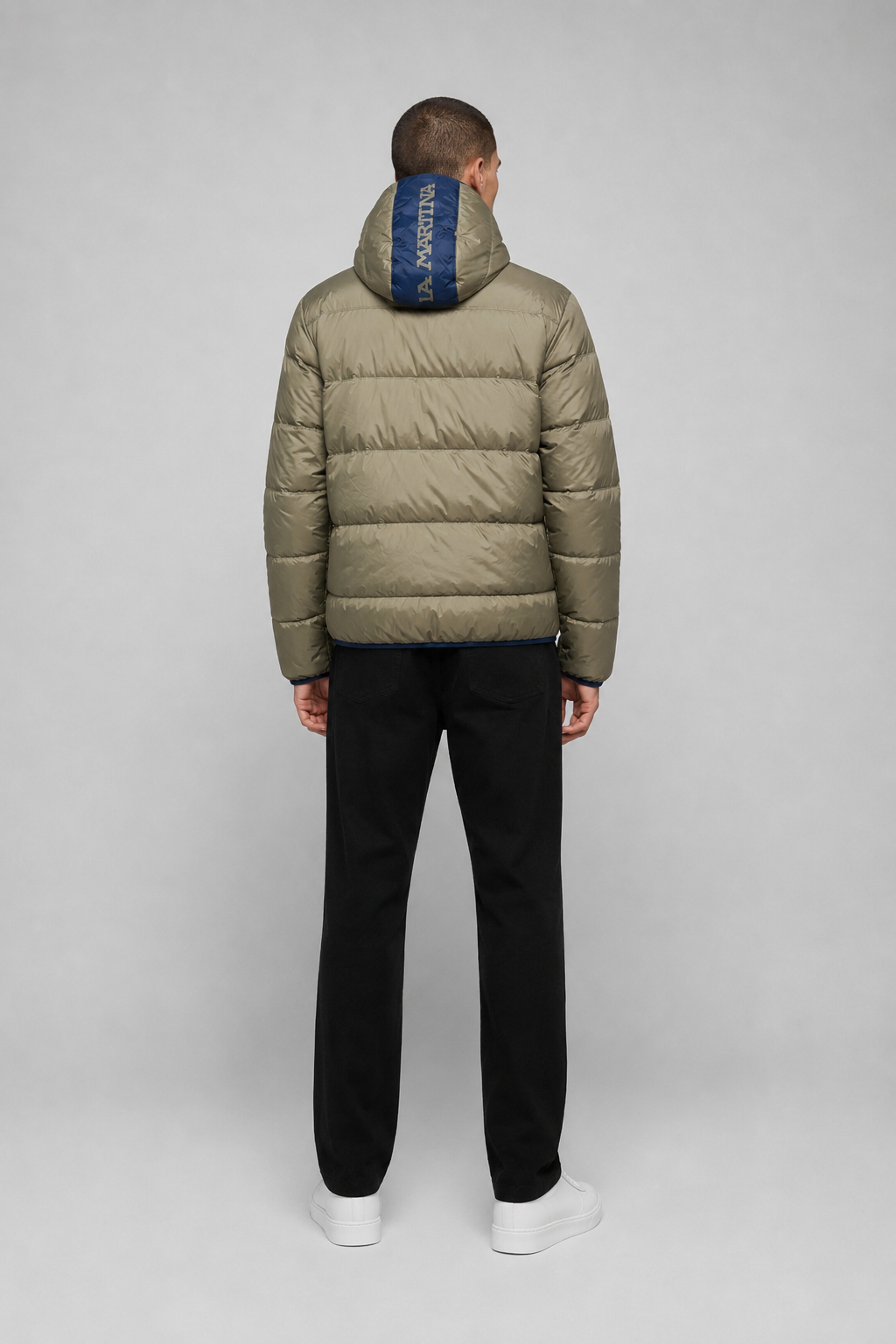 La Martina Jacke
