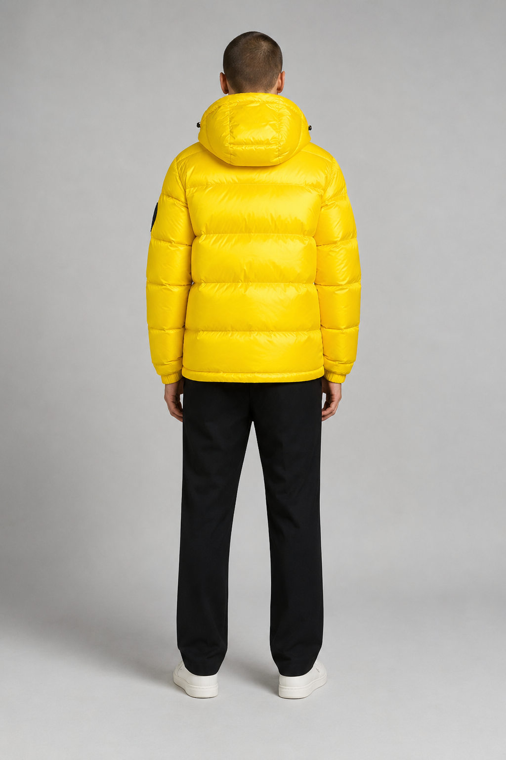 La Martina Jacke