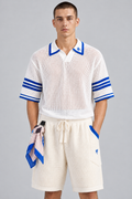 Alessandro Magno Set Hemd + Hose