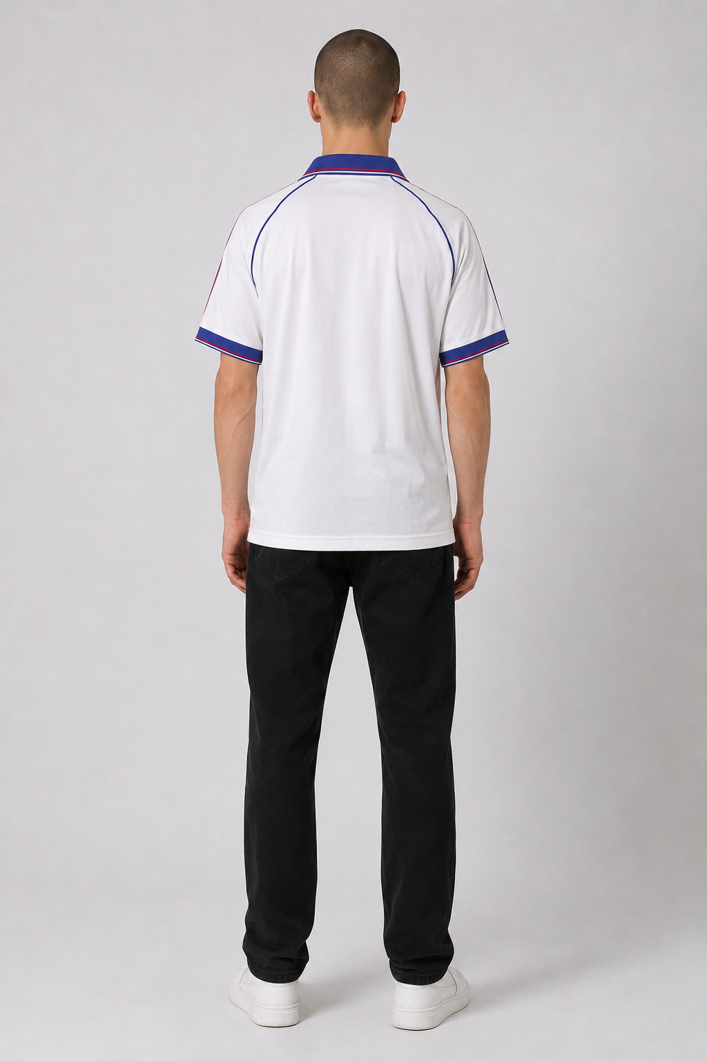 Adidas Fußball Trikot L