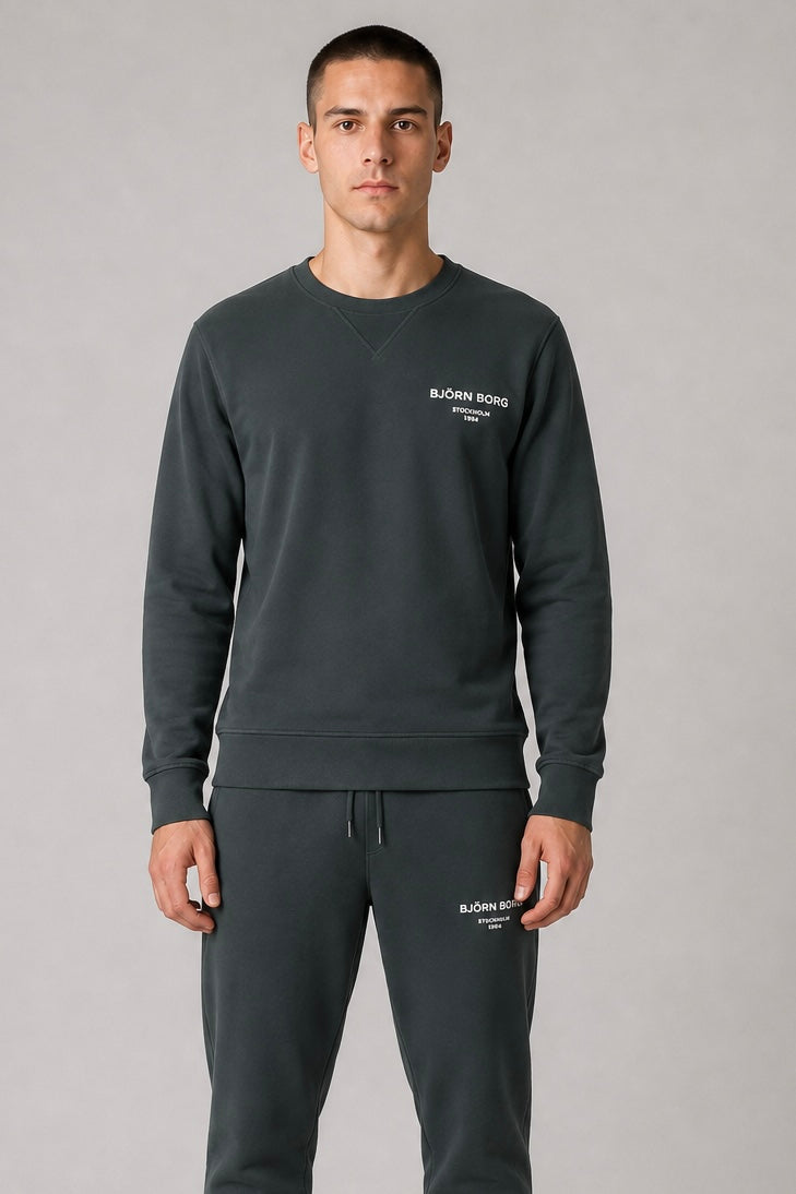 Björn Borg Trainingsanzug Set M