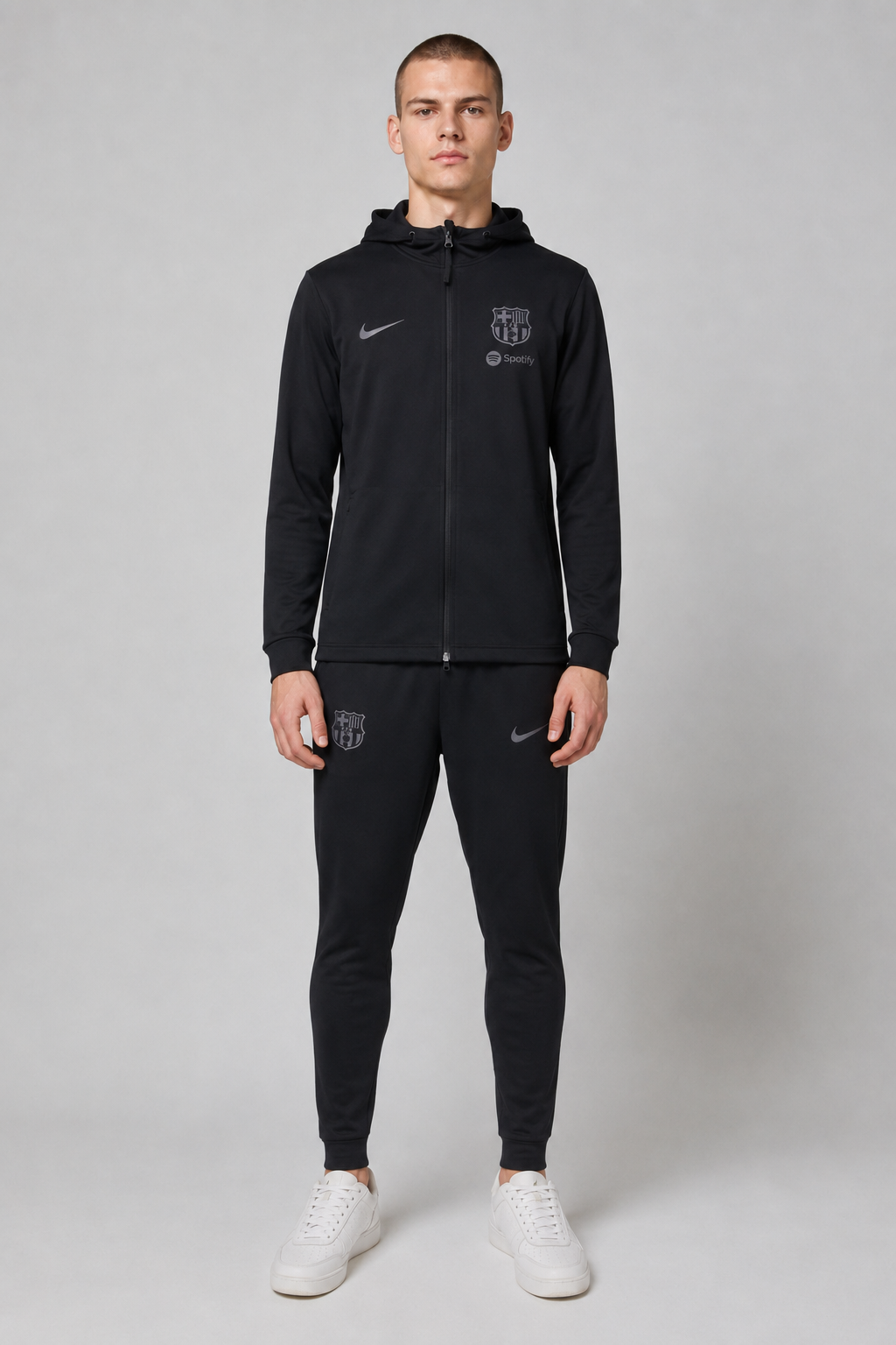 Nike Trainingsanzug Set S