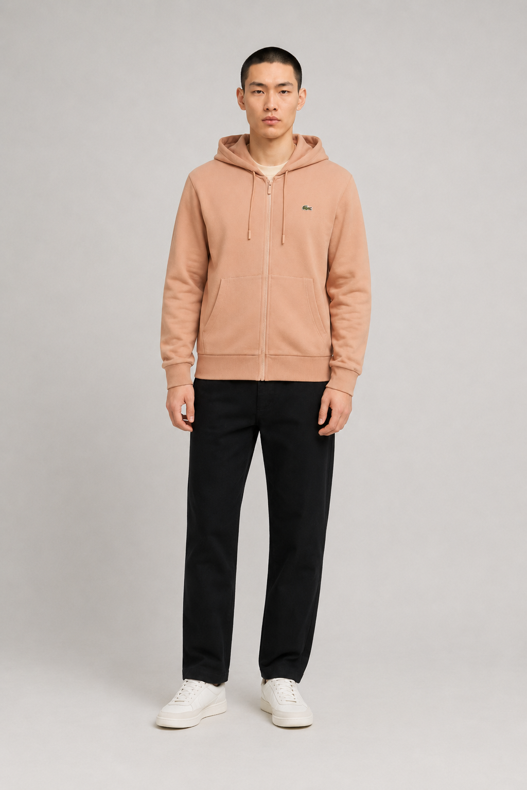 Lacoste Sweatjacke
