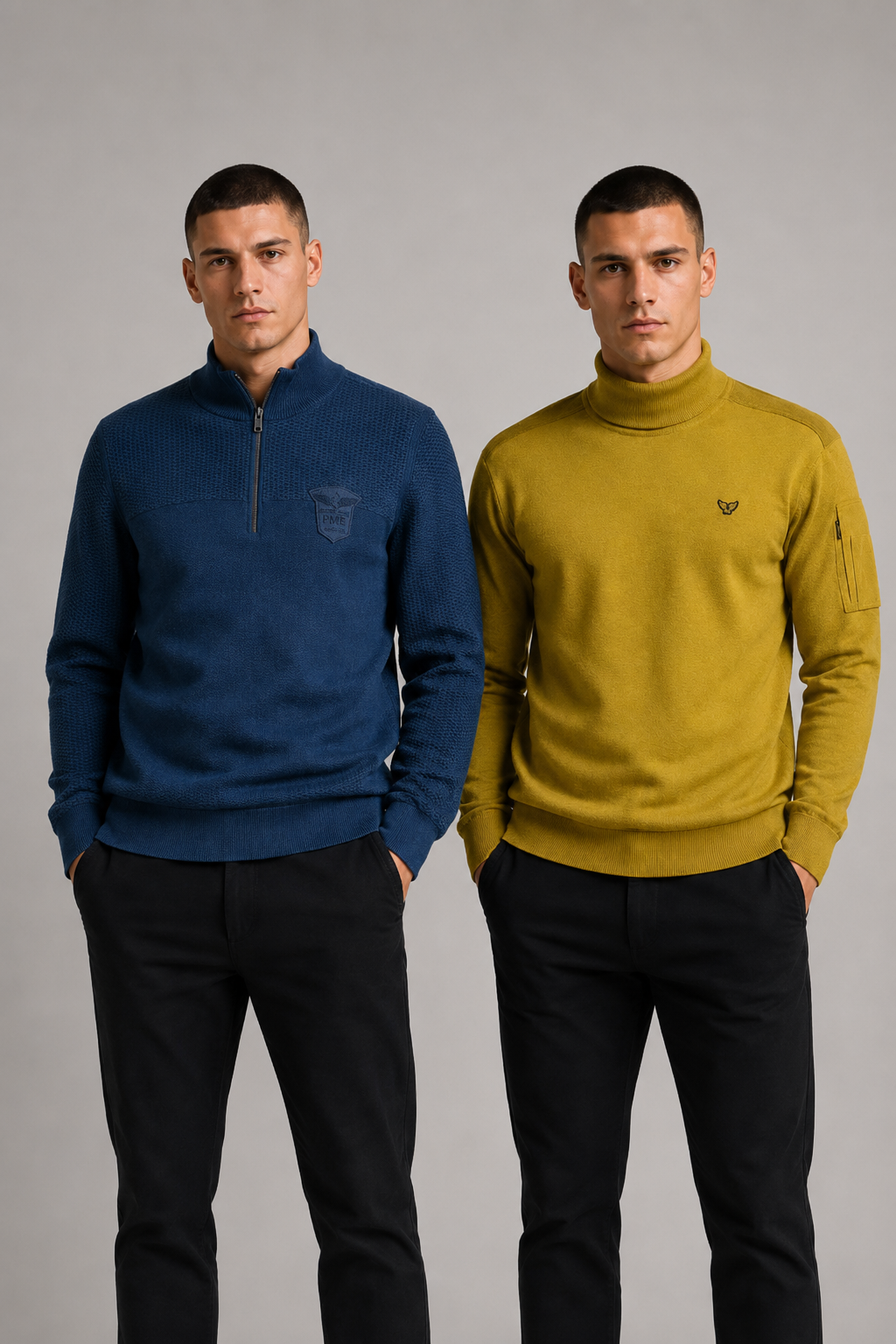 PME Legend Bundle 2 Pullover