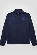 Umbro Herren Trainingsjacke Blau Größe S