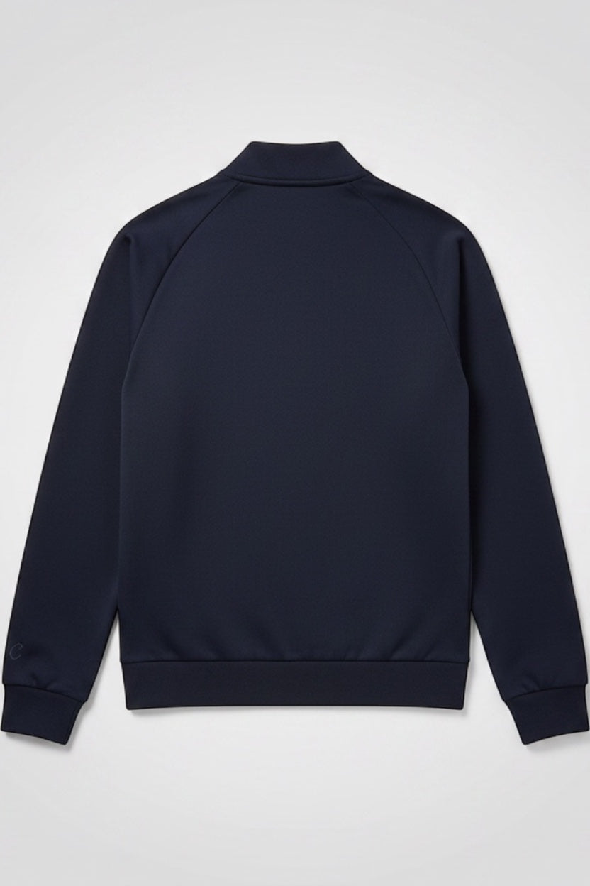 Umbro Herren Trainingsjacke Blau Größe S