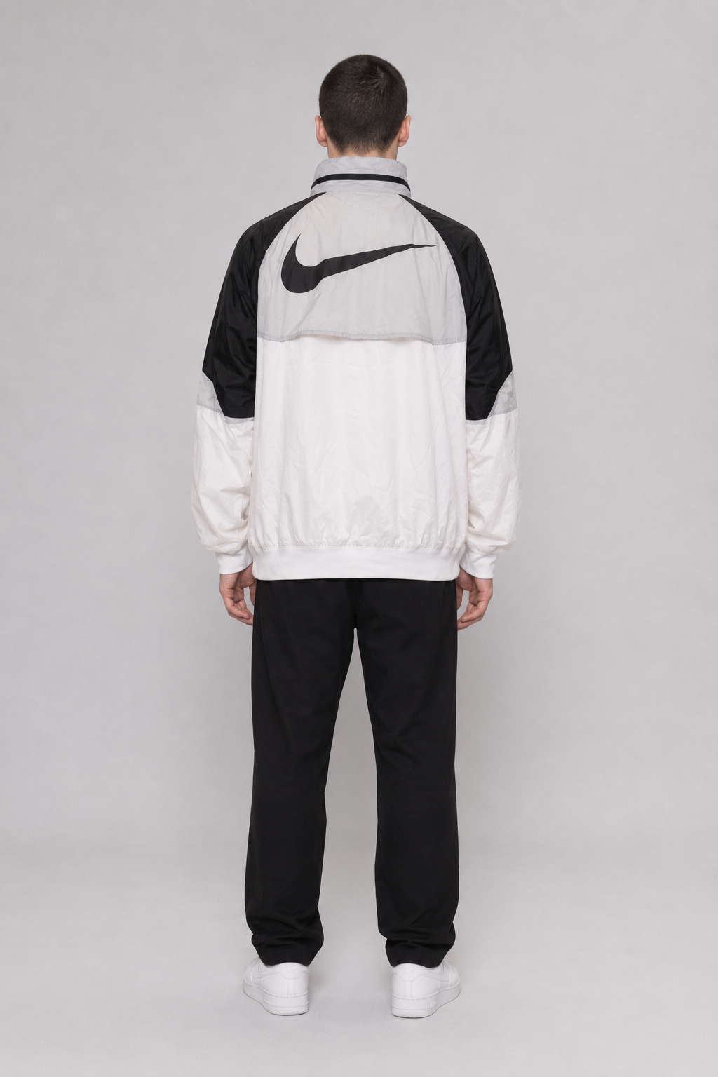 Nike Trainingsjacke L