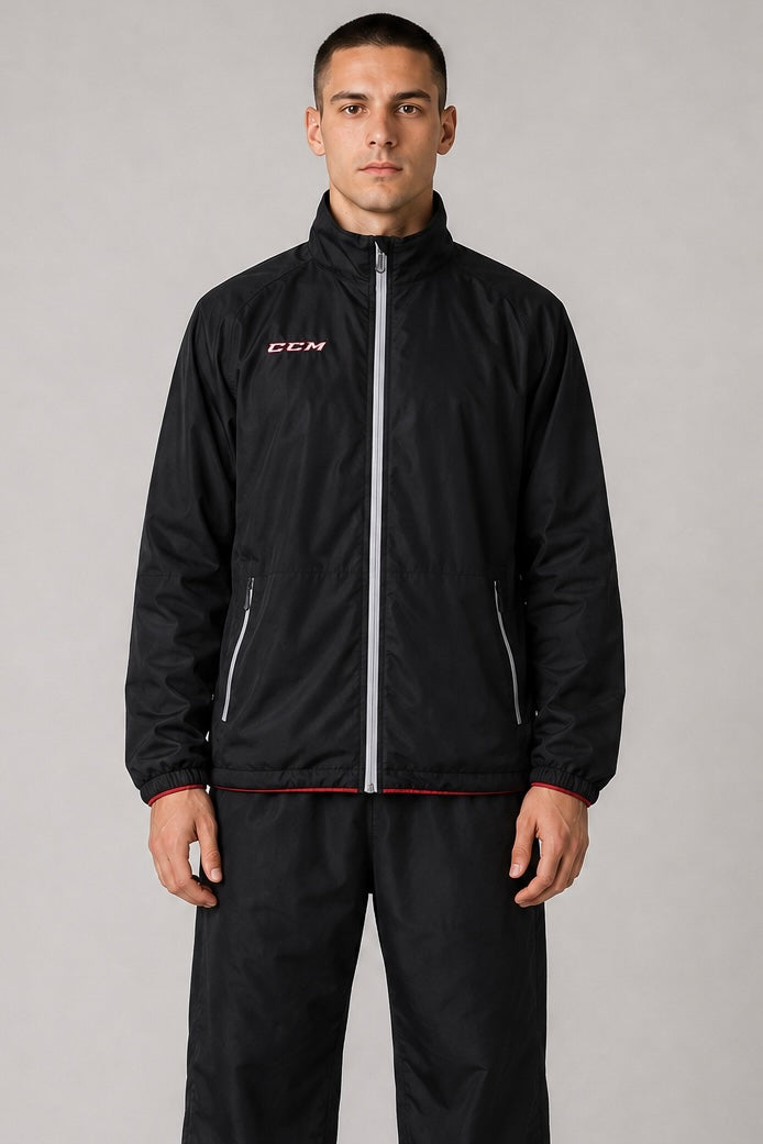 CCM Trainingsanzug Set M