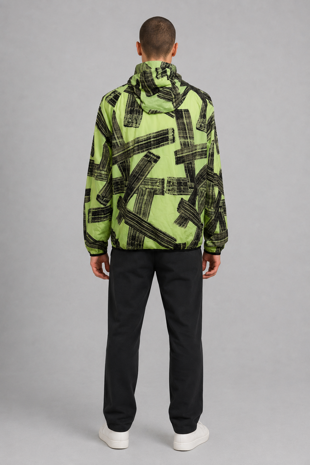 Lacoste Sport Trainingsjacke L