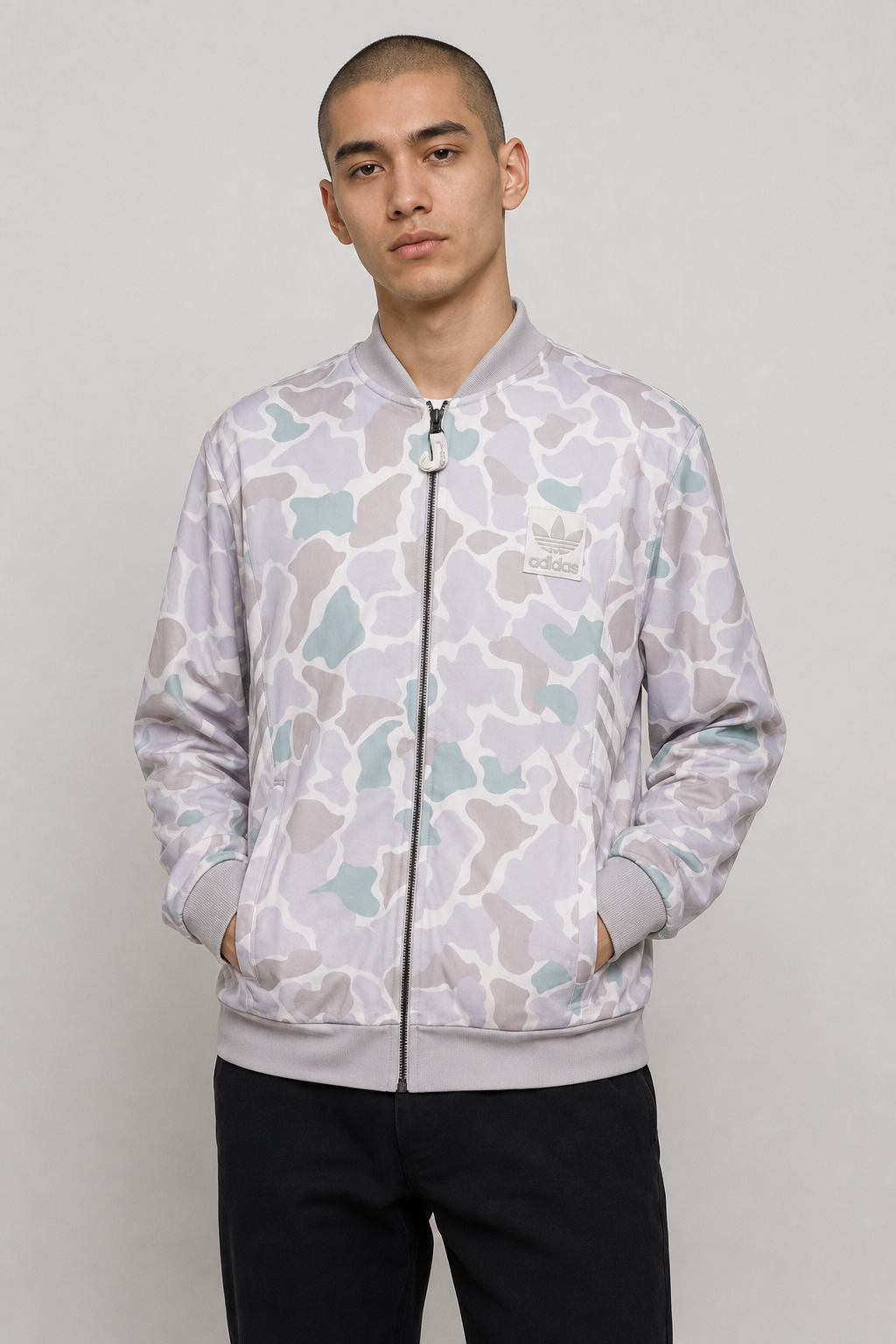 Adidas Jacke L