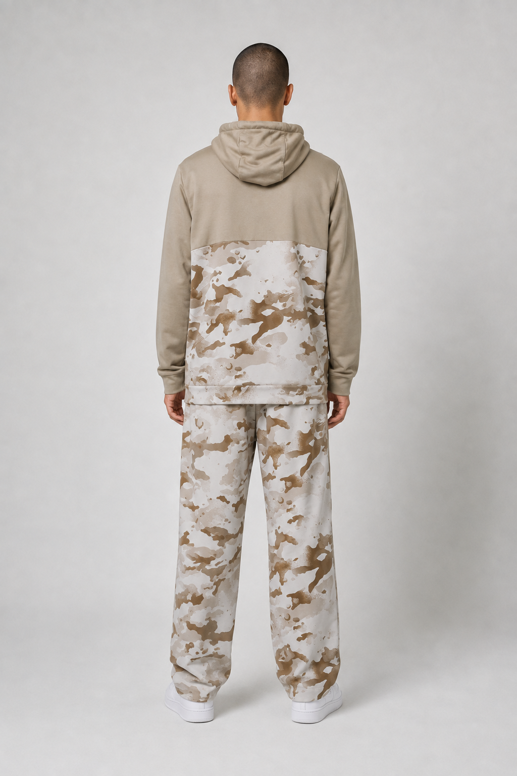 Nike Trainingsanzug Set L