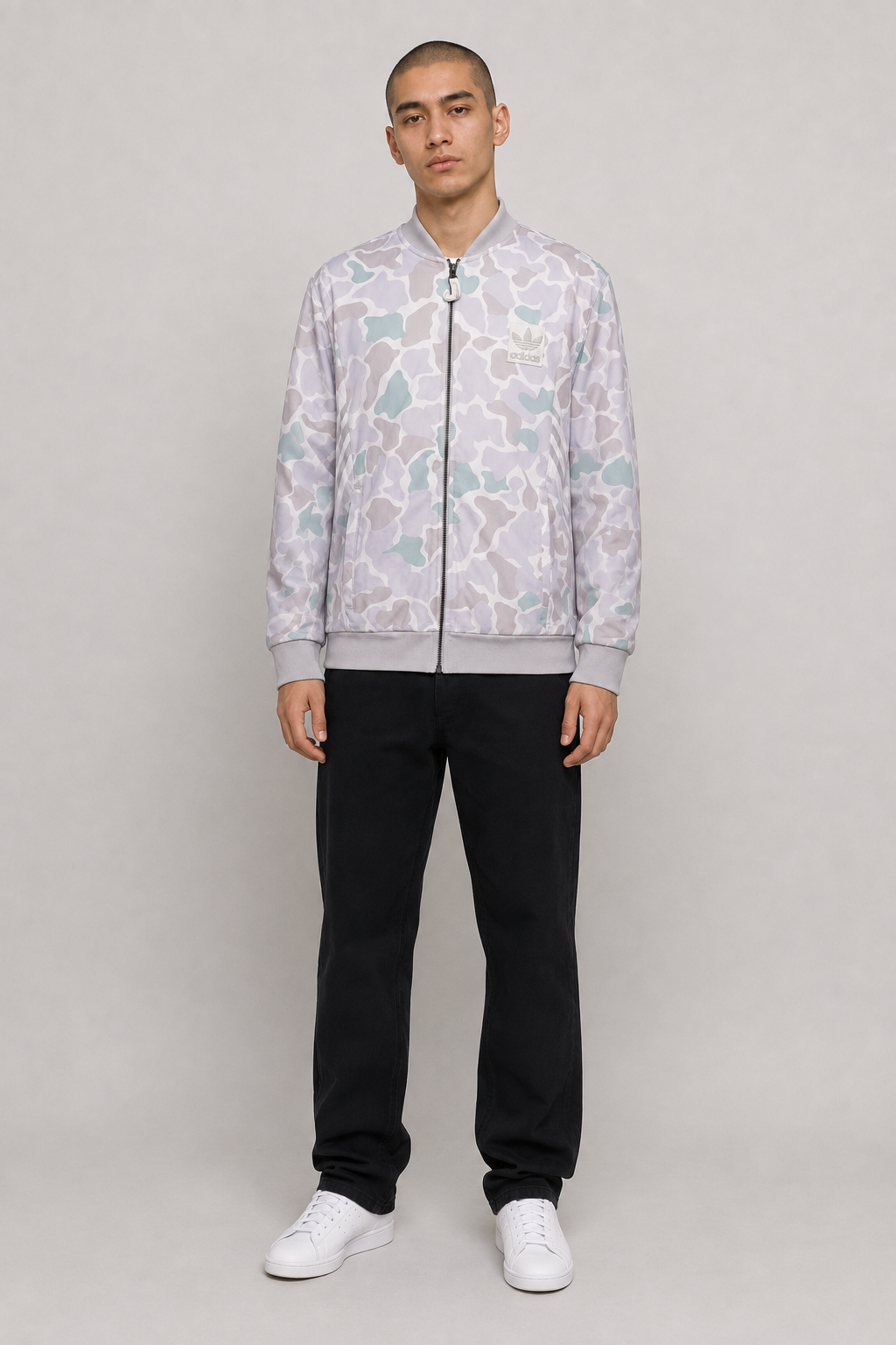 Adidas Jacke L