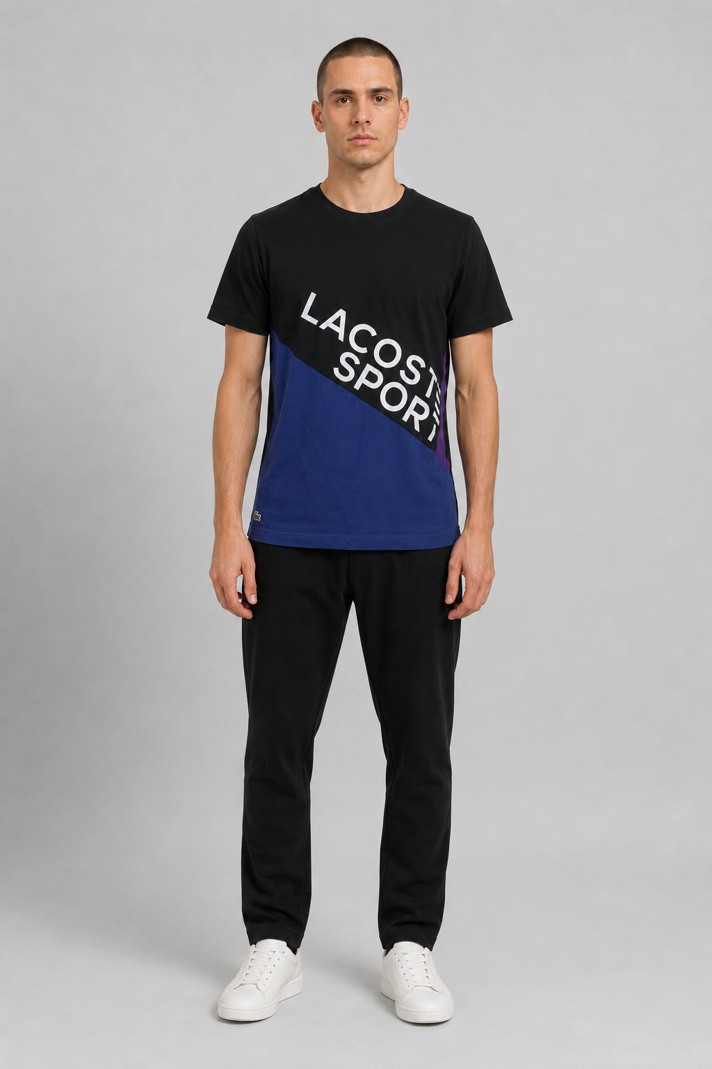 Lacoste Sport T-Shirt L