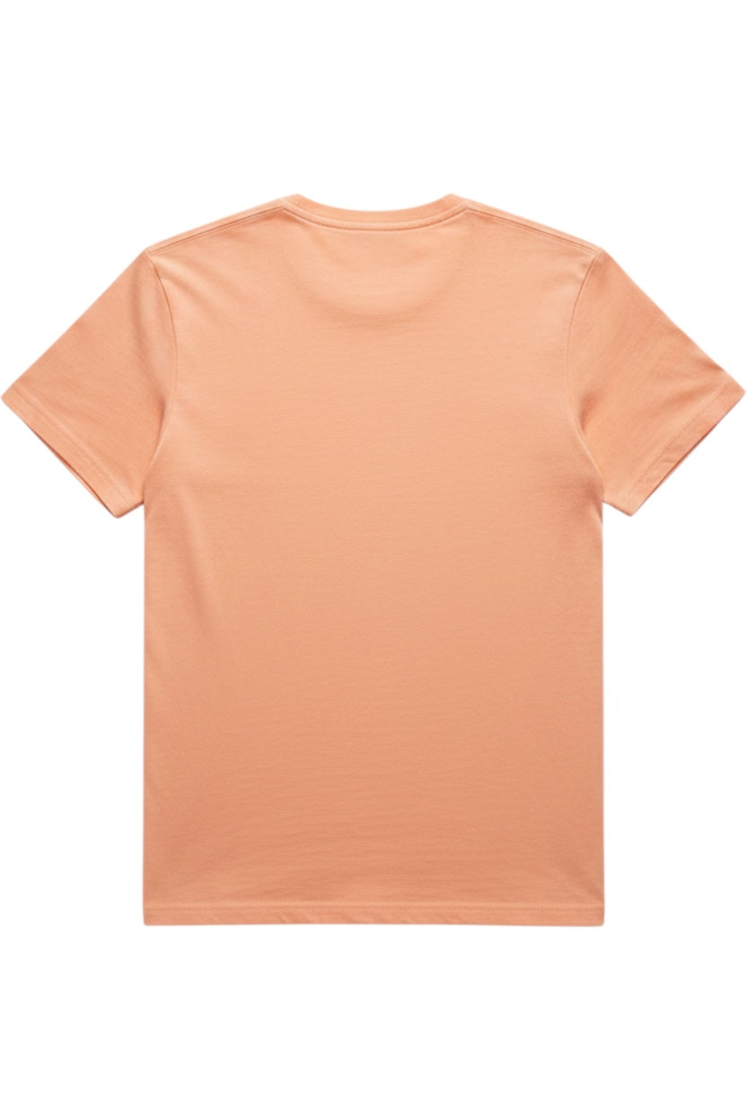 Polo Ralph Lauren Herren T-Shirt Orange Größe M