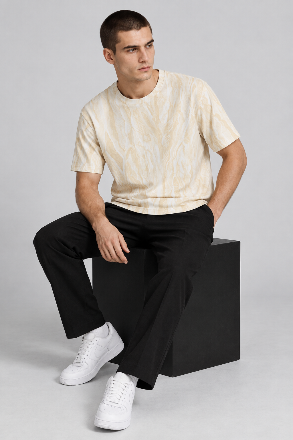 Carlo Colucci T-Shirt
