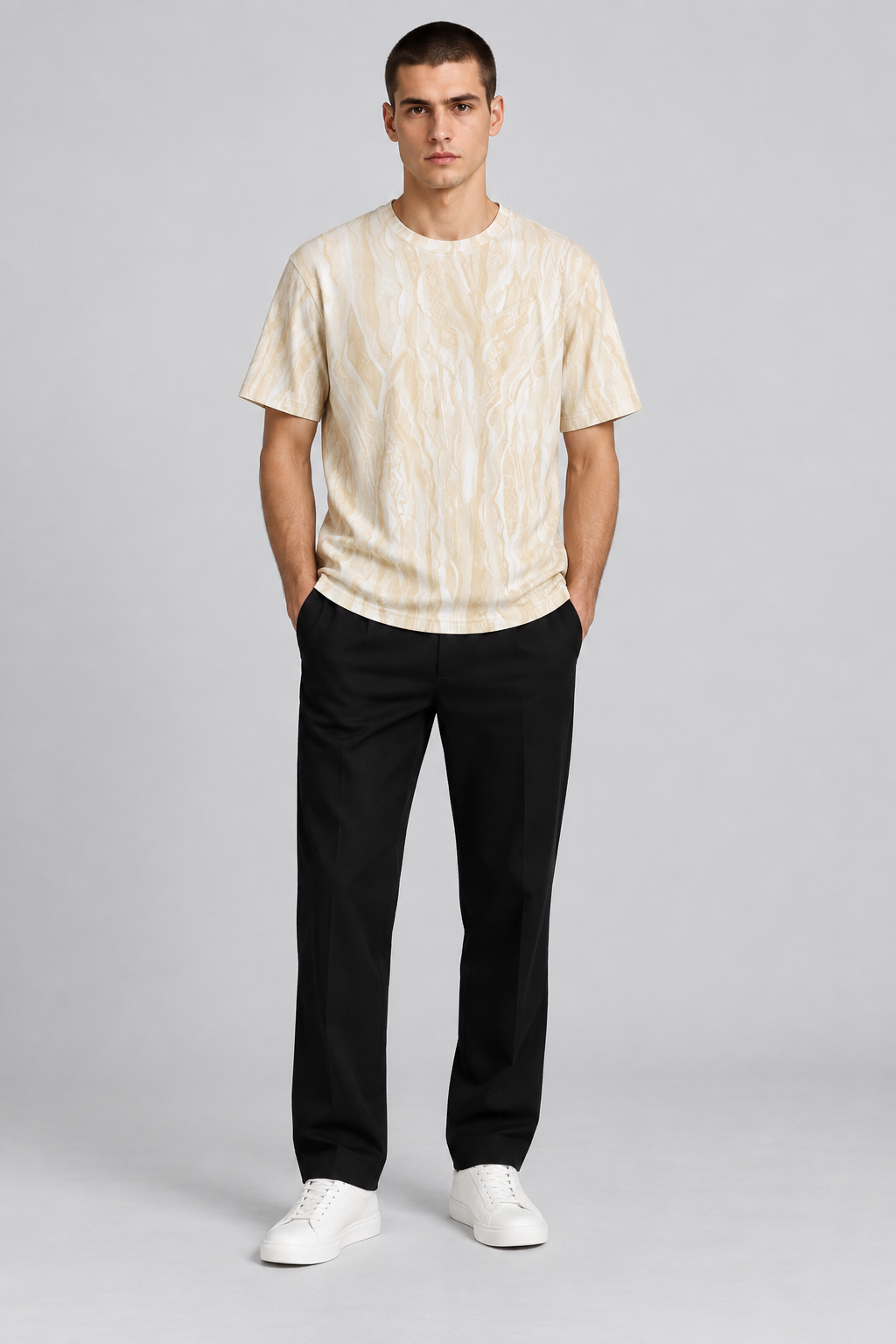 Carlo Colucci T-Shirt