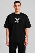 Carlo Colucci Backprint T-Shirt