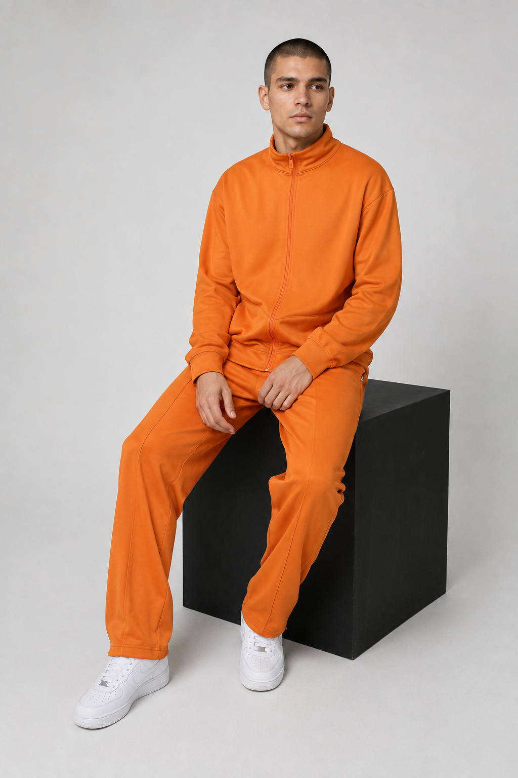 Trainingsanzug Set L