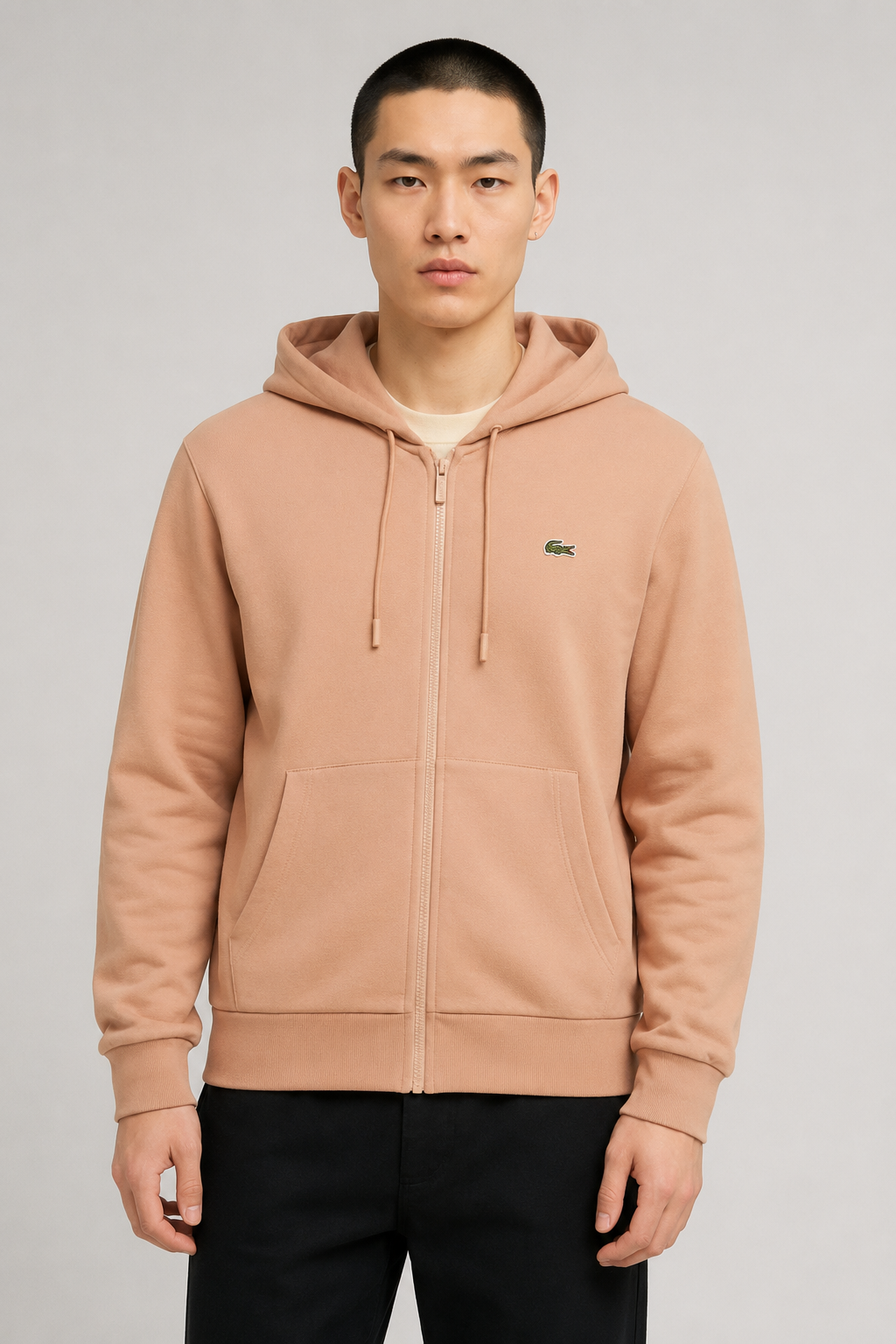 Lacoste Sweatjacke