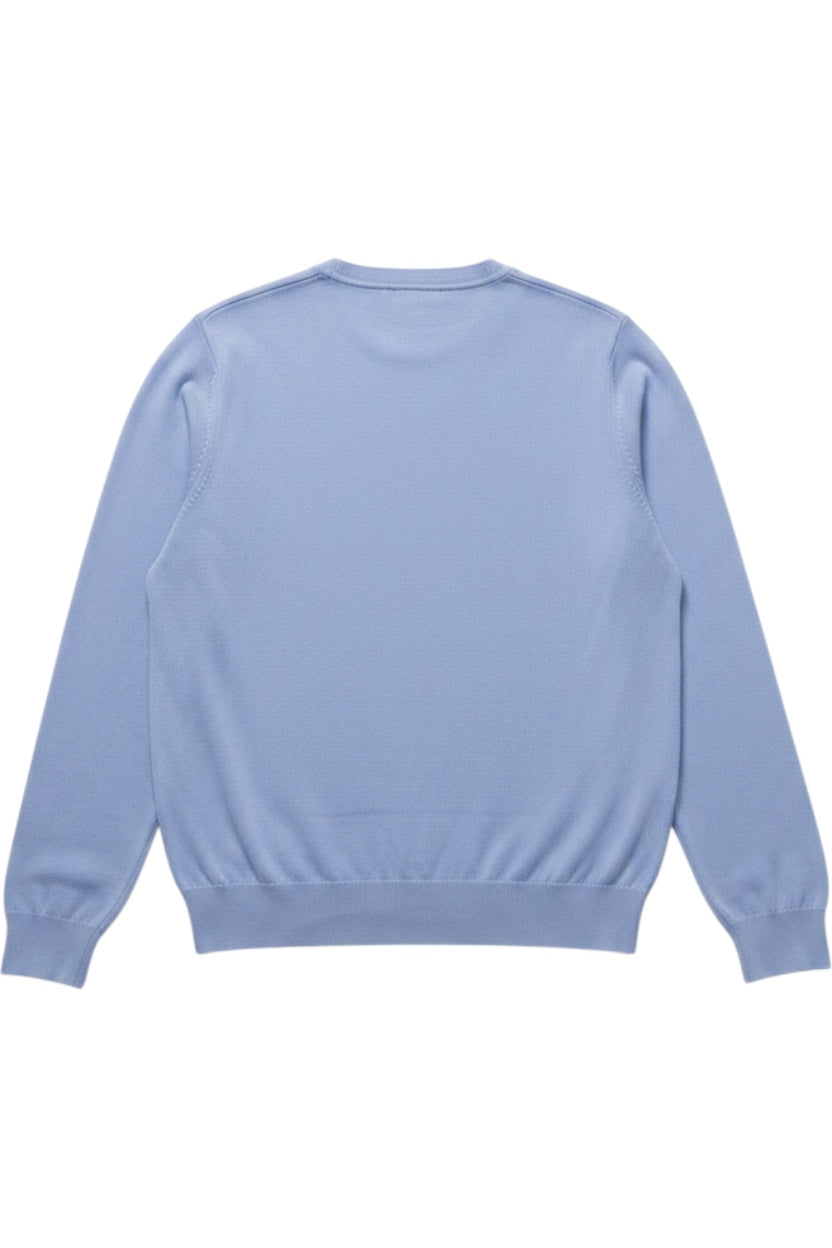 Polo Ralph Lauren Herren Pullover Blau Größe XXL