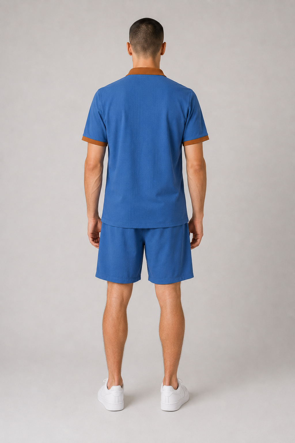 T-Shirt + Hose Set S