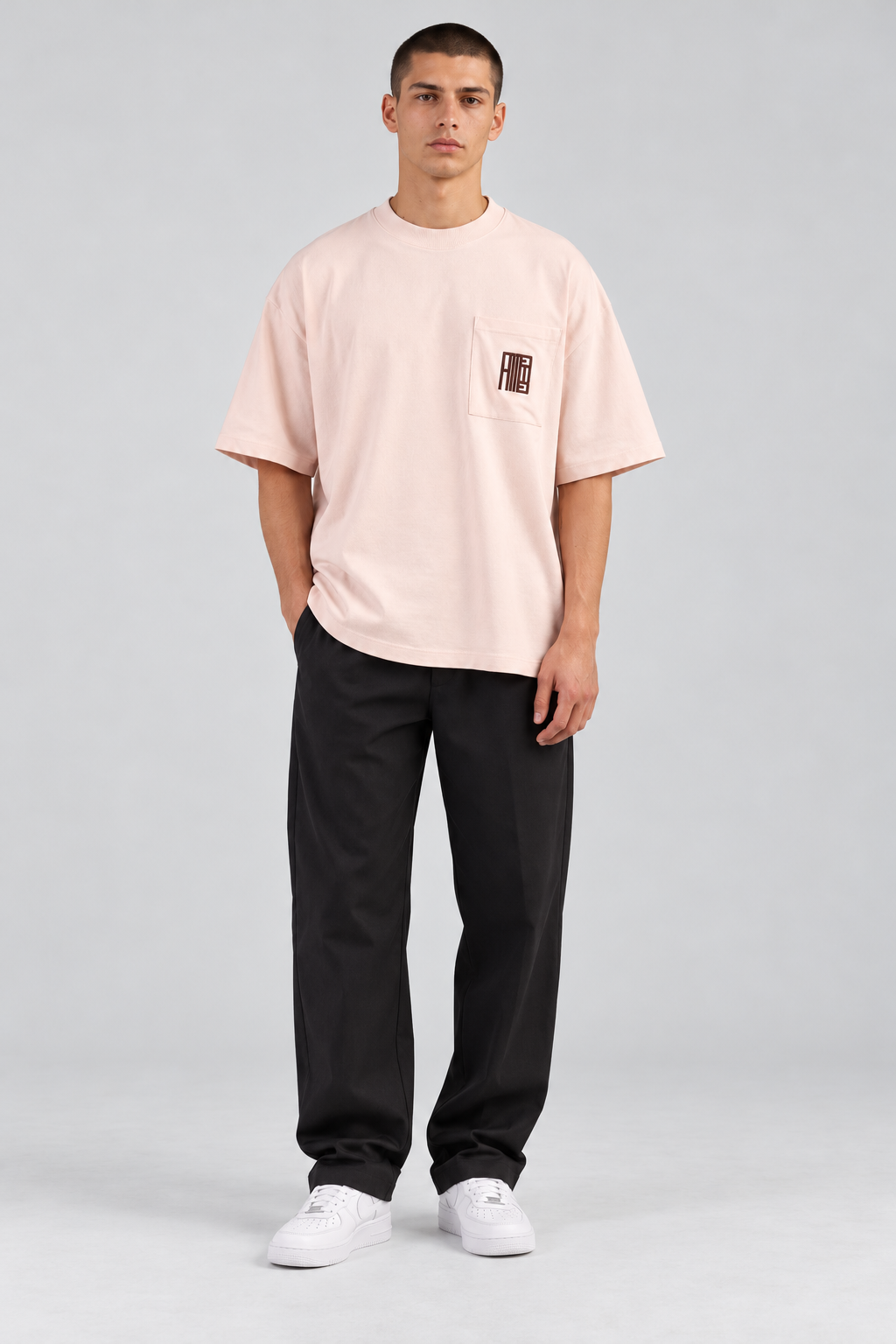 Alessandro Magno T-Shirt Kurzarm