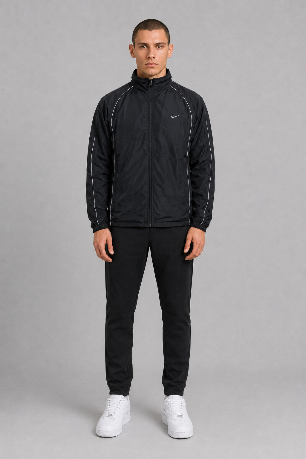 Nike Trainingsjacke L