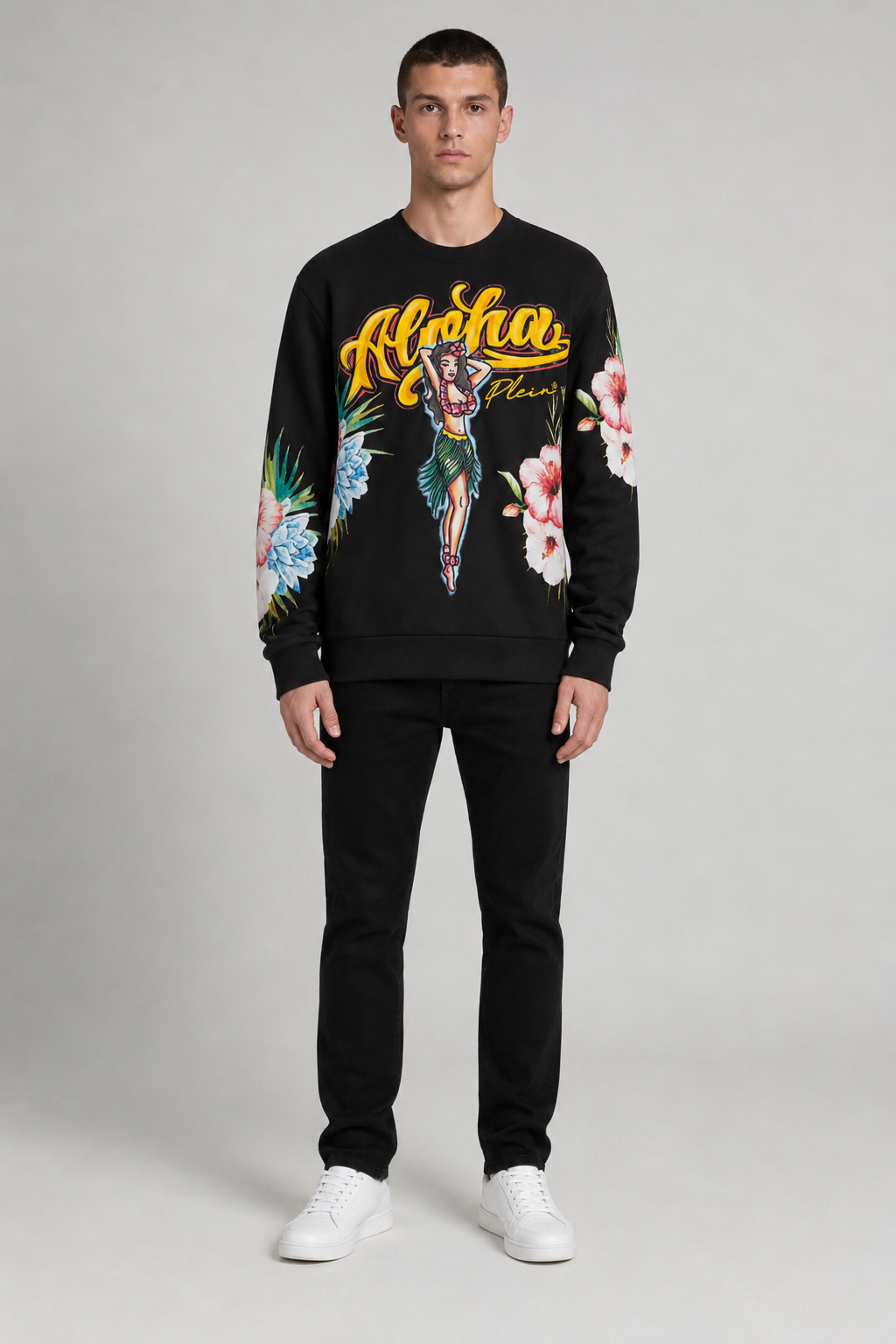Philipp Plein Pullover