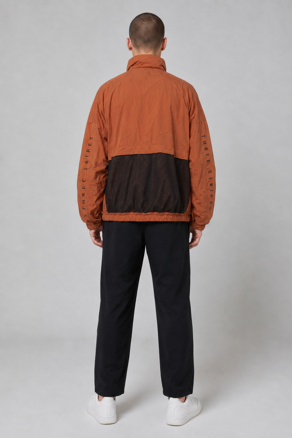 Adidas Trainingsjacke L