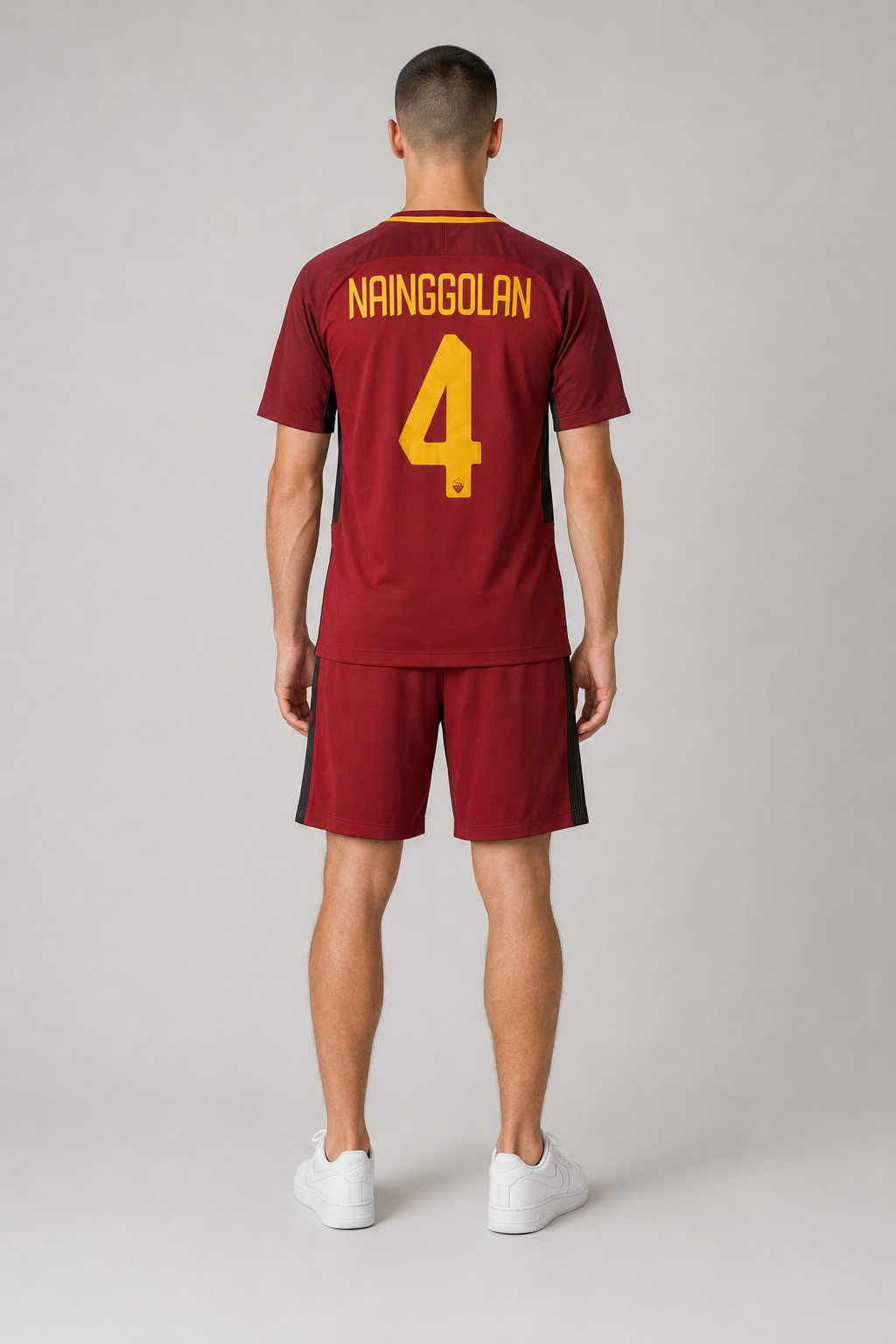 Nike Trikot Set Roma S