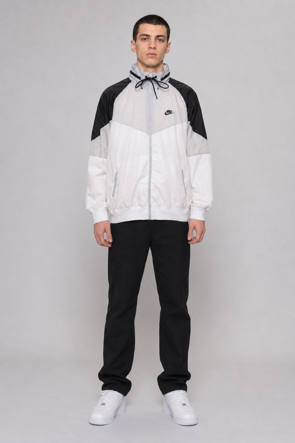 Nike Trainingsjacke L